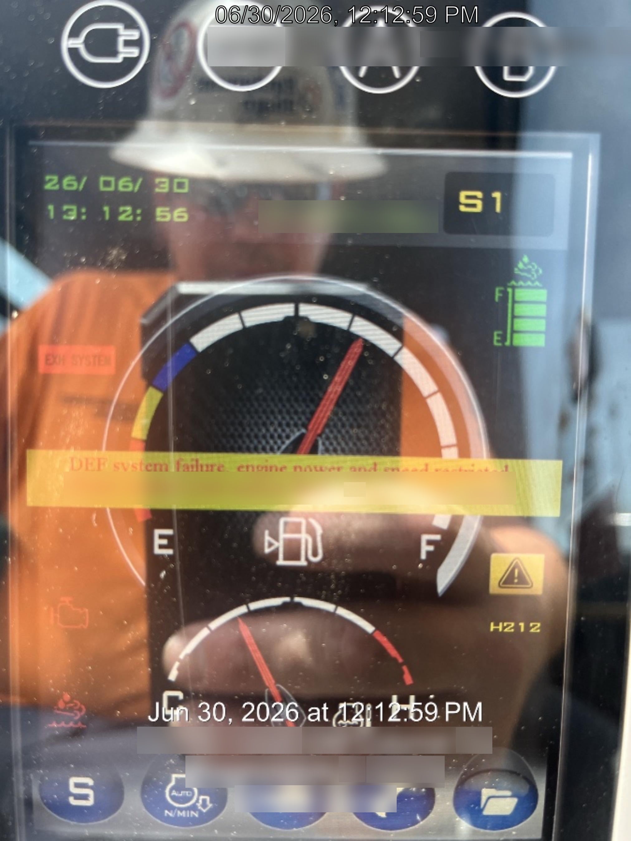 2019 SANY SY135C