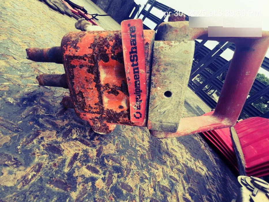 2023 MICHIGAN PNEUMATIC T3-EHDH-CARBIDE