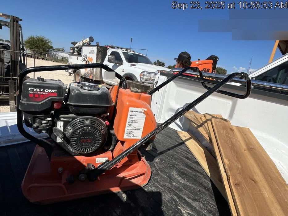 2023 MULTIQUIP MVC82VHW