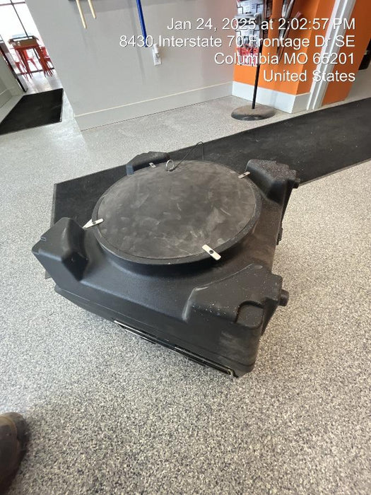 2022 PHOENIX Guardian R Hepa