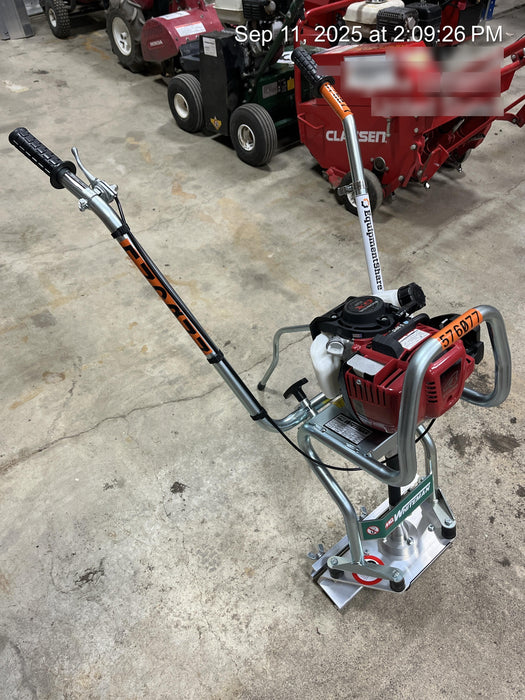 2025 MULTIQUIP DSGPULW