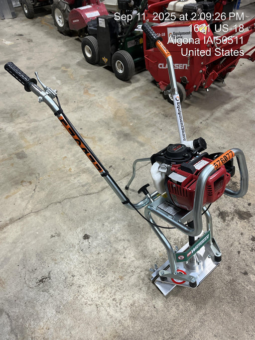 2025 MULTIQUIP DSGPULW