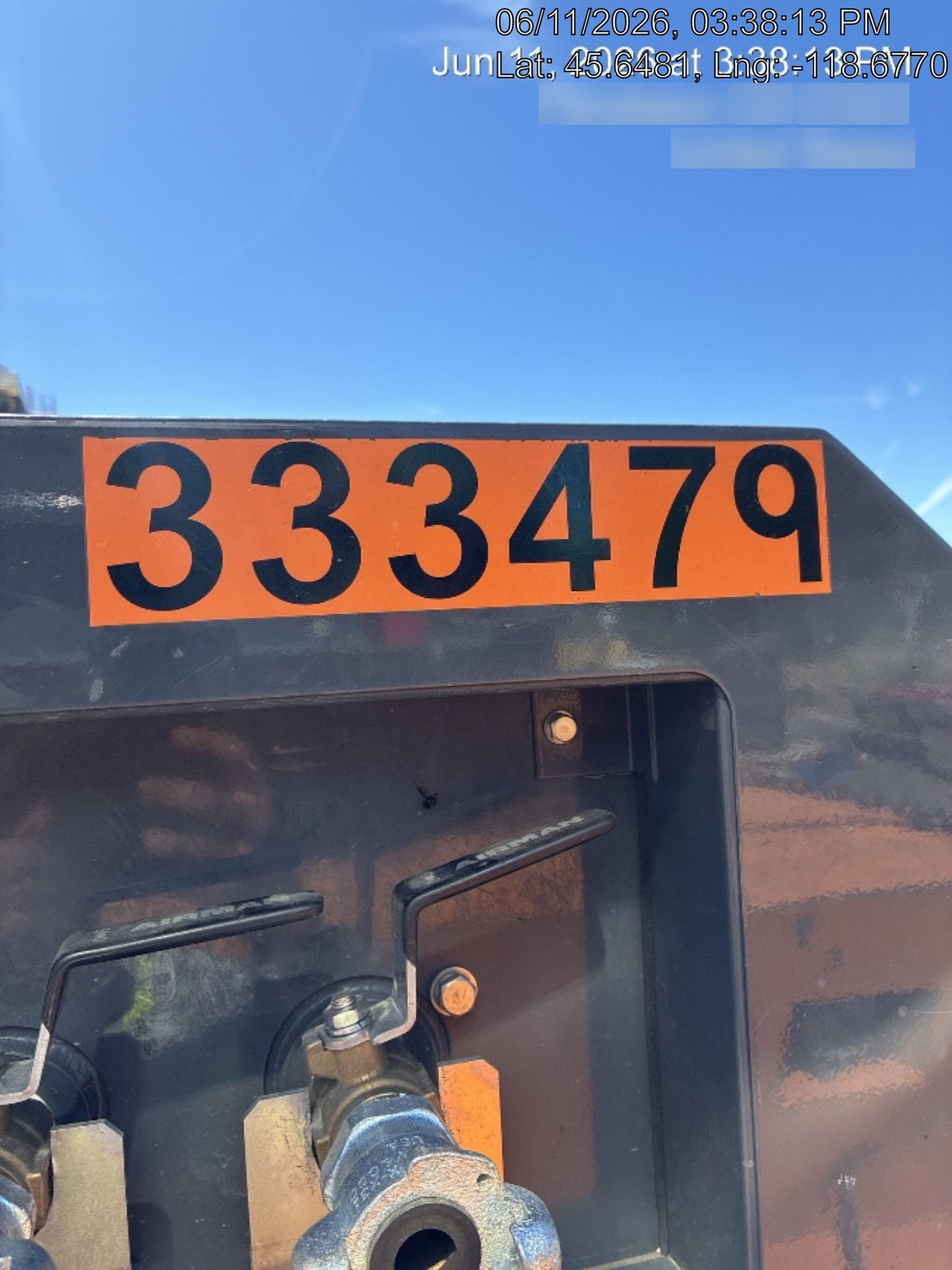 2023 AIRMAN PDS100S