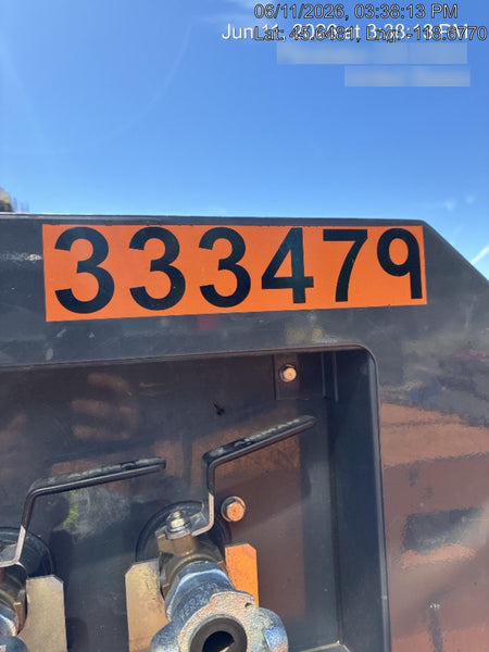 2023 AIRMAN PDS100S