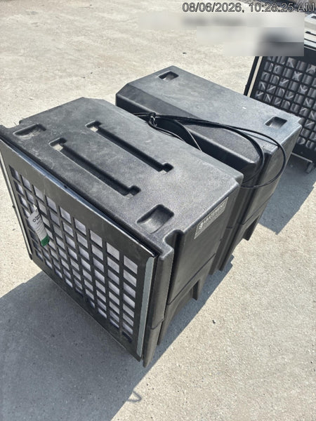 2022 ABATEMENT TECHNOLOGIES BD2KM
