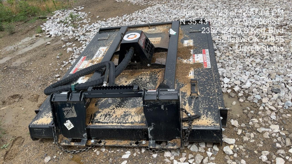 2023 VIRNIG RBV72-25