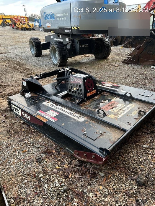 2023 VIRNIG RBV72-25