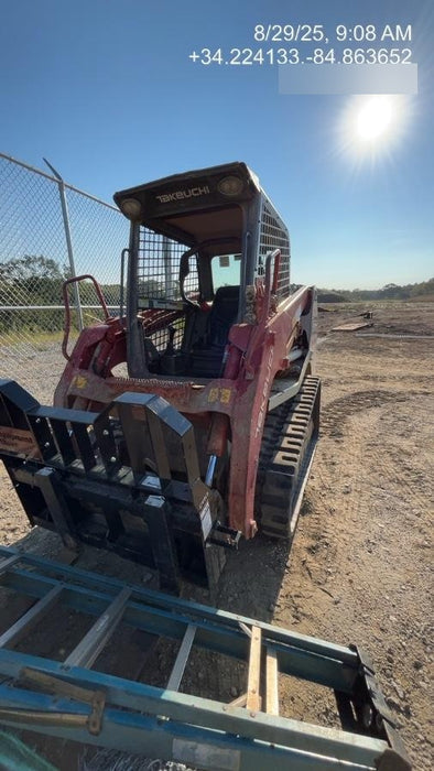 2025 VIRNIG PF4855-5VG