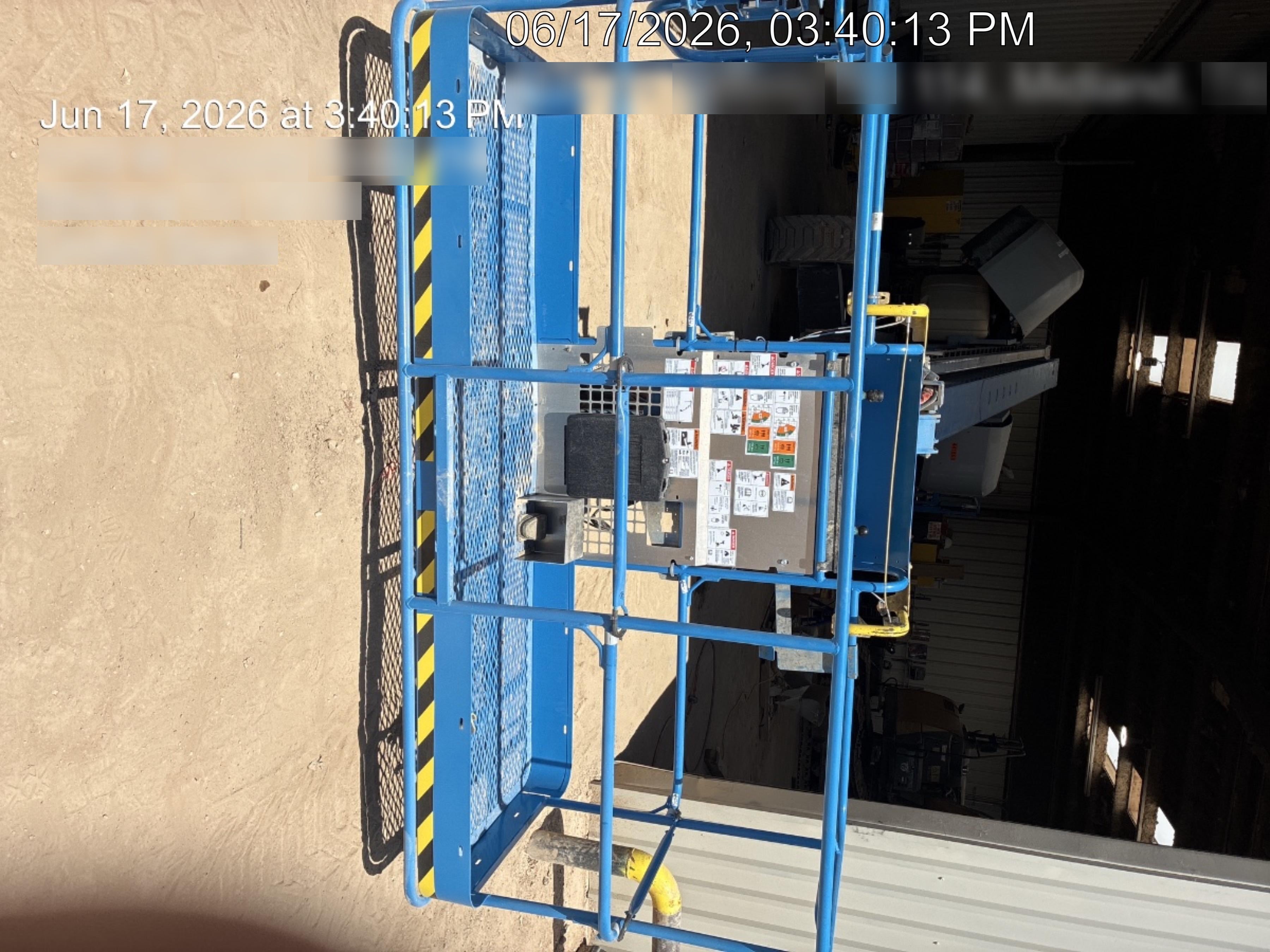 2024 GENIE S-65 XC