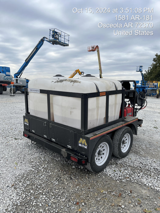 2024 MI-T-M HS-3505-1MGH-UR