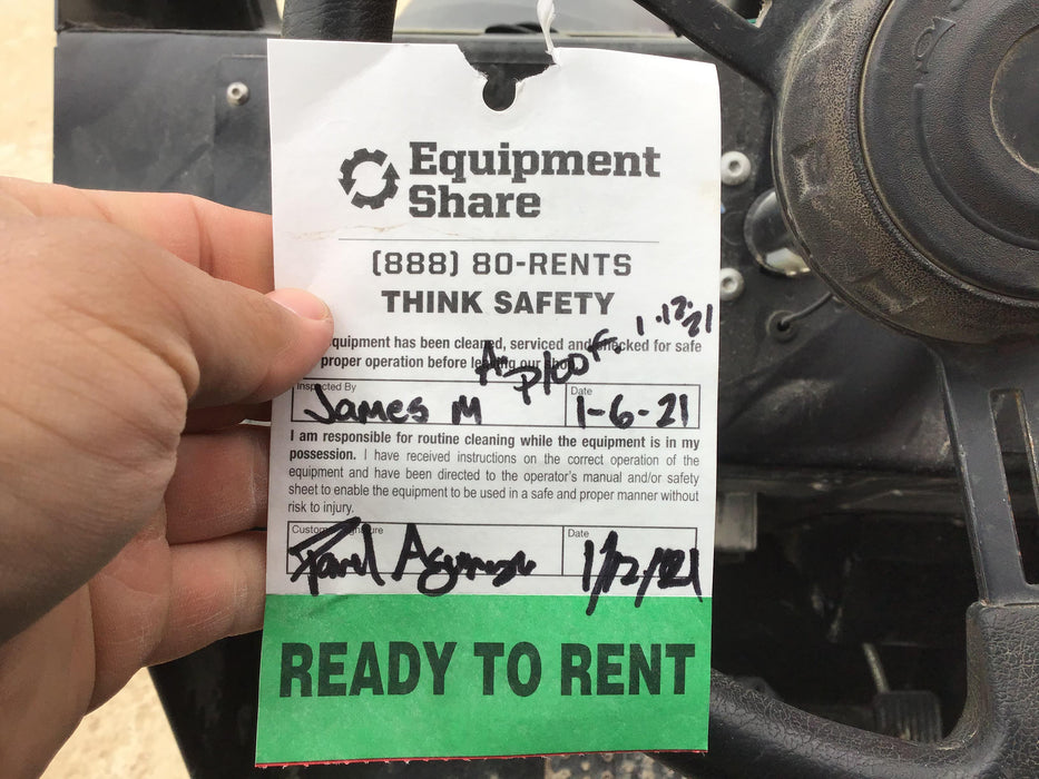 2019 Wacker Neuson LTV6K-LED LED Light Towers