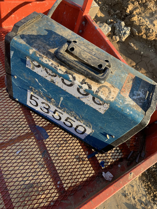 2019 MILLER ELECTRIC CST-280