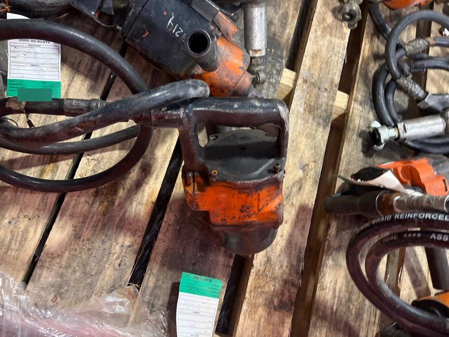 2021 MICHIGAN PNEUMATIC 4940B2