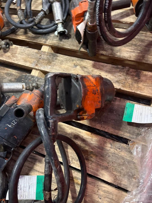 2021 MICHIGAN PNEUMATIC 4940B2