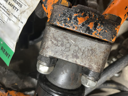 2020 MICHIGAN PNEUMATIC MP-CH3R