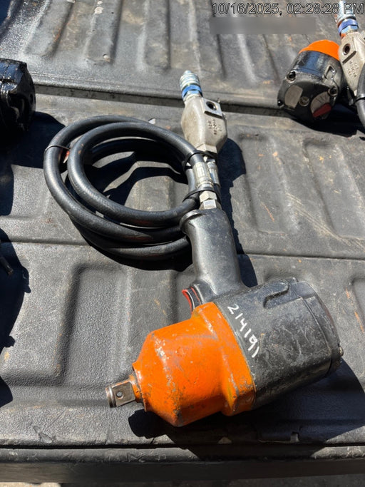 2022 MICHIGAN PNEUMATIC ES-750SS-TRACKER