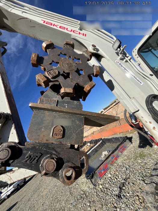 2022 STEEL UNLIMITED SUIME18CW