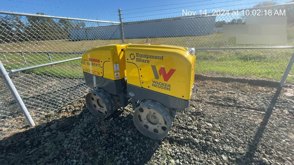 2024 WACKER NEUSON RTLx-SC3