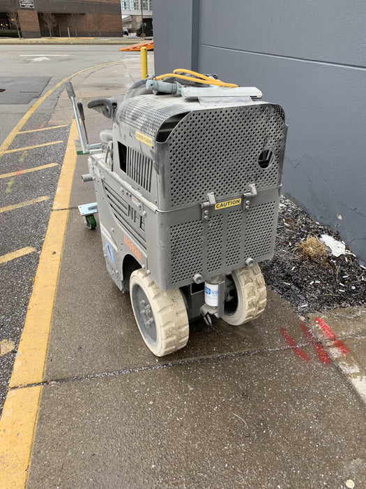 2021 NATIONAL FLOORING 5700DL