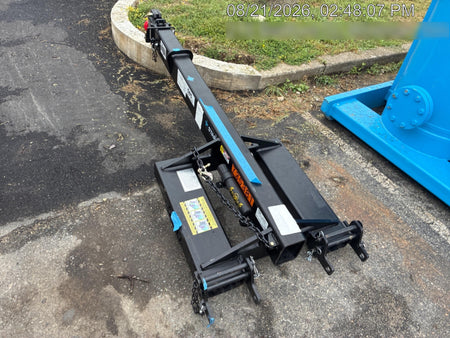 2026 STAR INDUSTRIES M1360B - Star JIB Boom