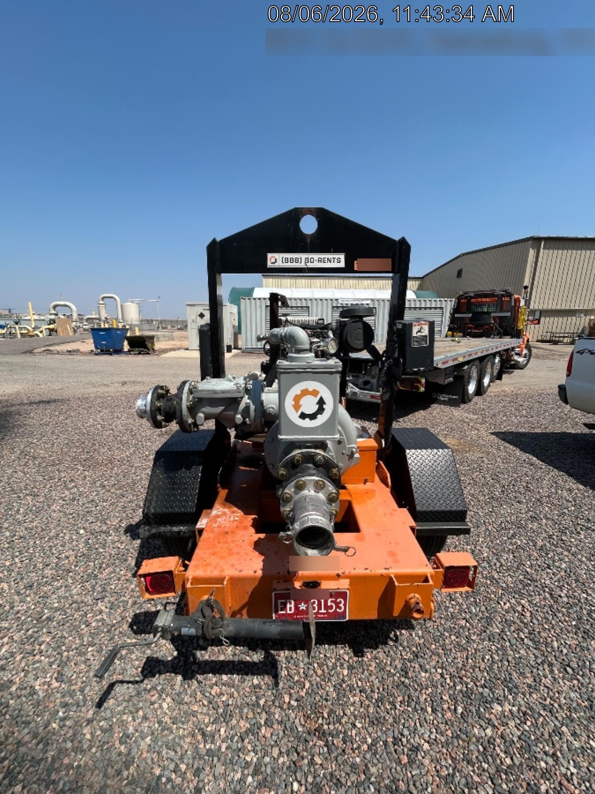 2020 PIONEER PP66S12