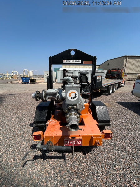 2020 PIONEER PP66S12
