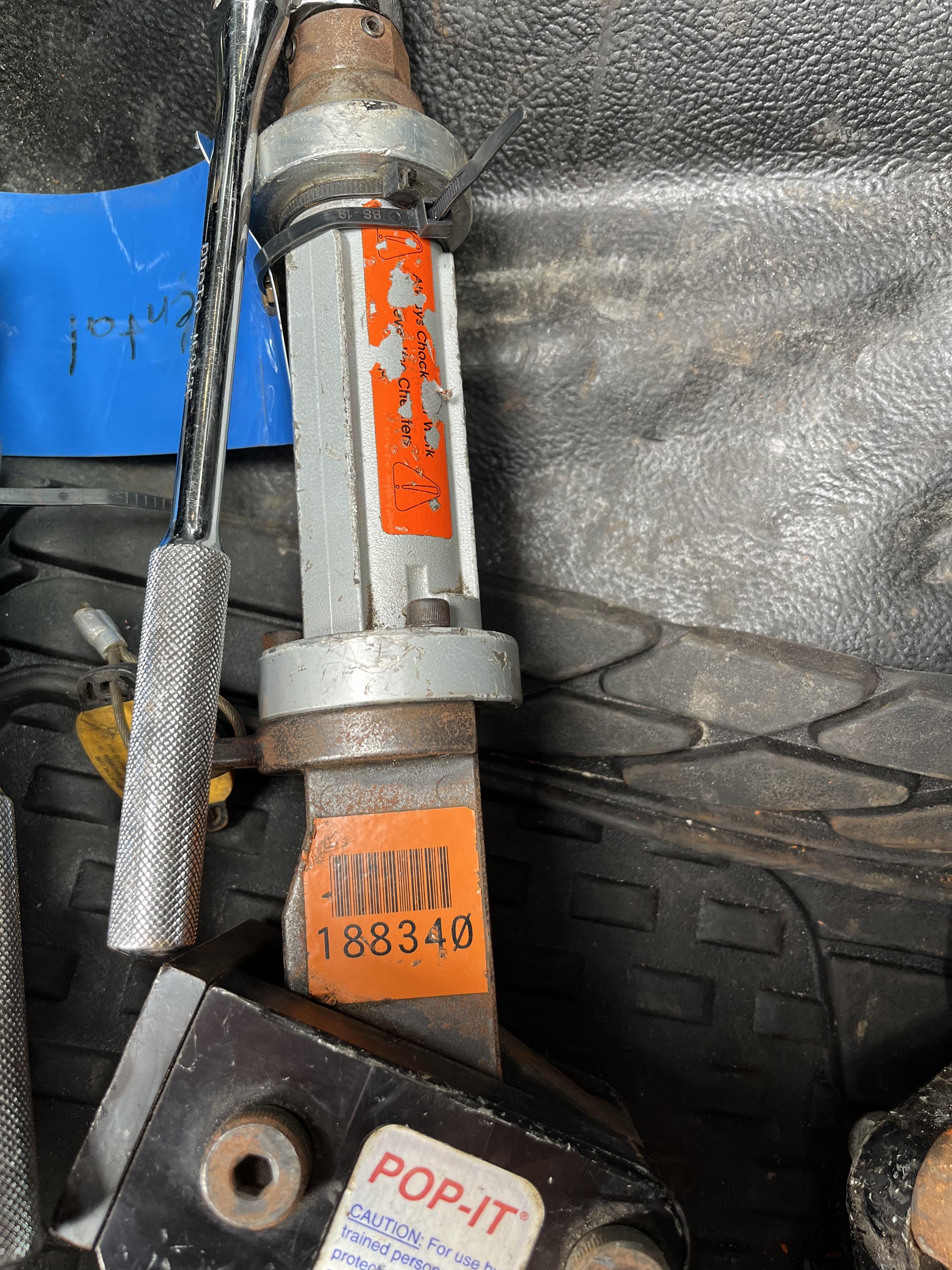 2021 PETOL P95-525