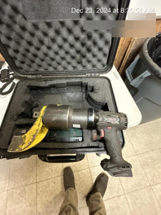 2020 TORCUP VT-3000KIT