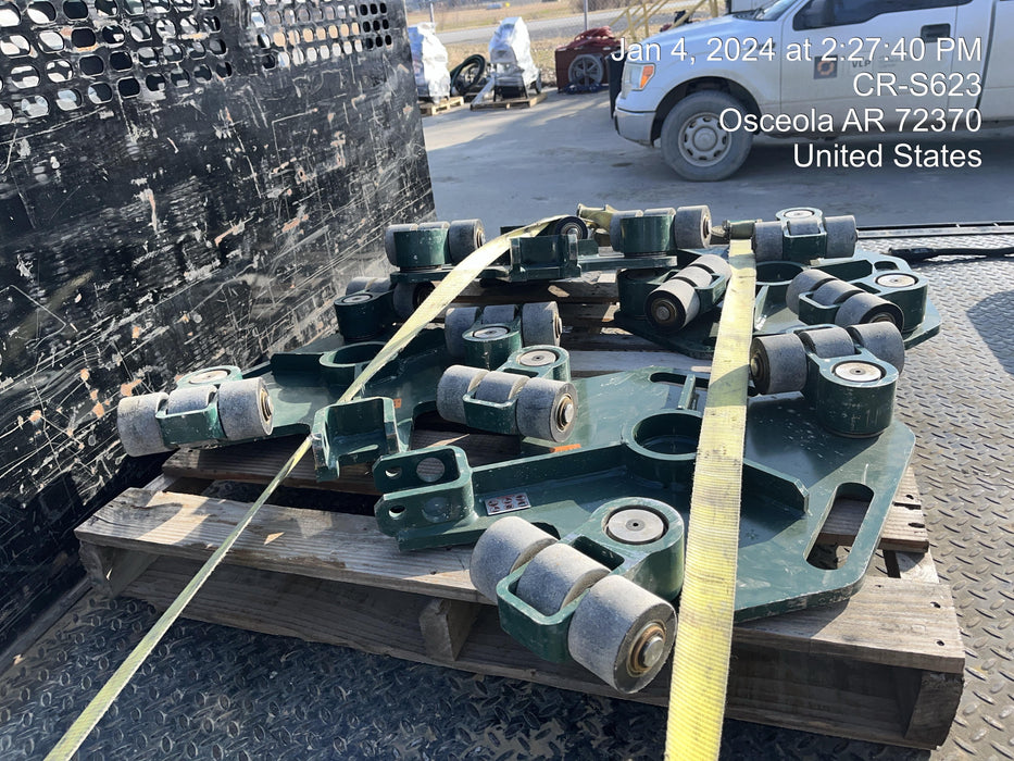 2023 HILMAN ROLLERS OMNI-6