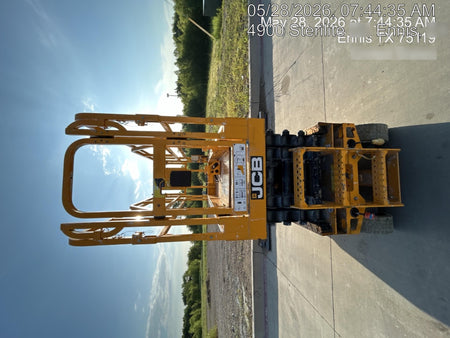 2022 JCB S2632E