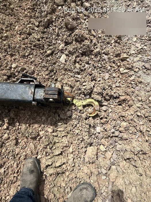 2021 STAR INDUSTRIES M1360B - Star JIB Boom