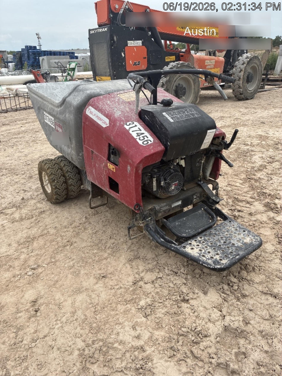 2023 TORO MB-1600