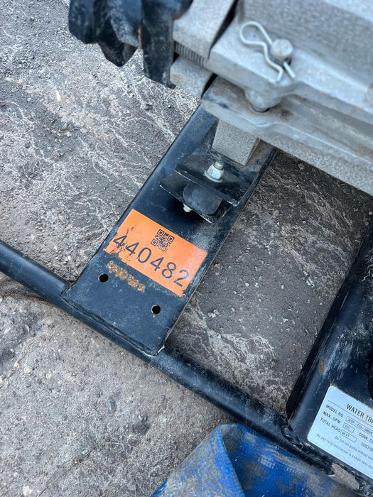 2024 MI-T-M WTP-T03-0MGH