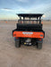 2022 KUBOTA RTV-X1140W-H (Canopy)
