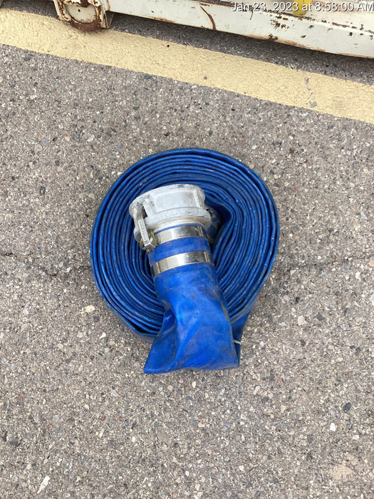 2021 ATLAS COPCO PAC F66 KD