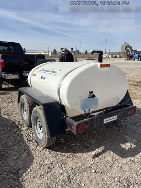 2023 WYLIE EXP-500L