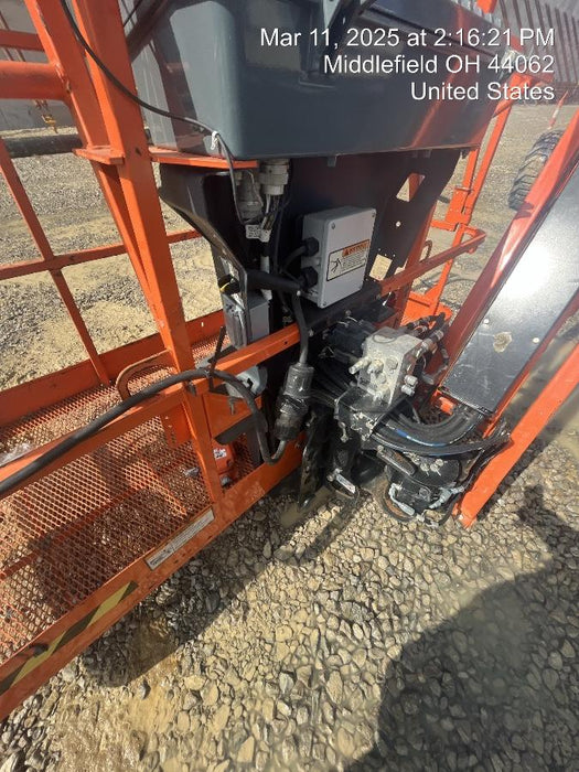 2024 MILLER ELECTRIC CST-282