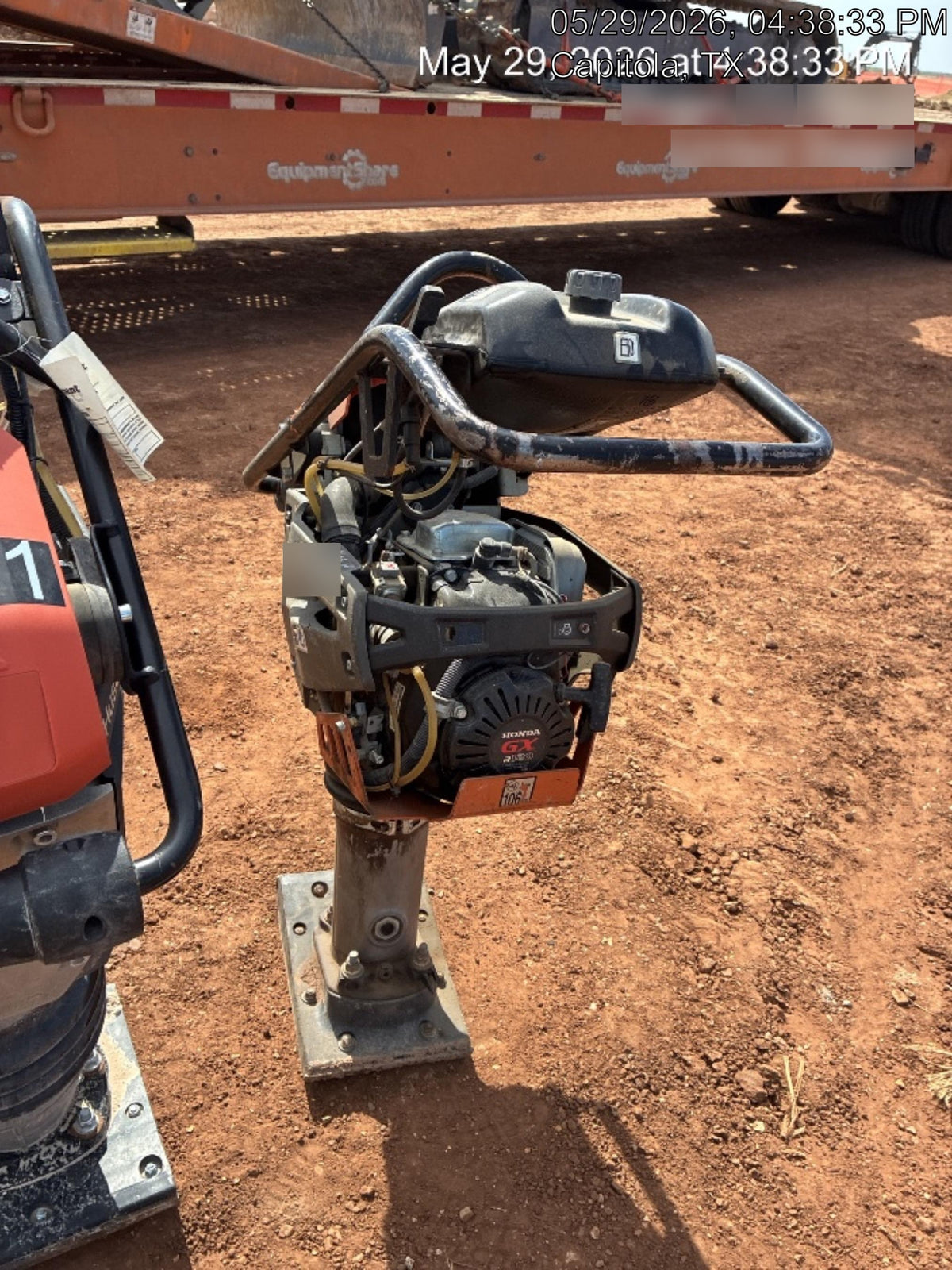 2024 HUSQVARNA LT5005