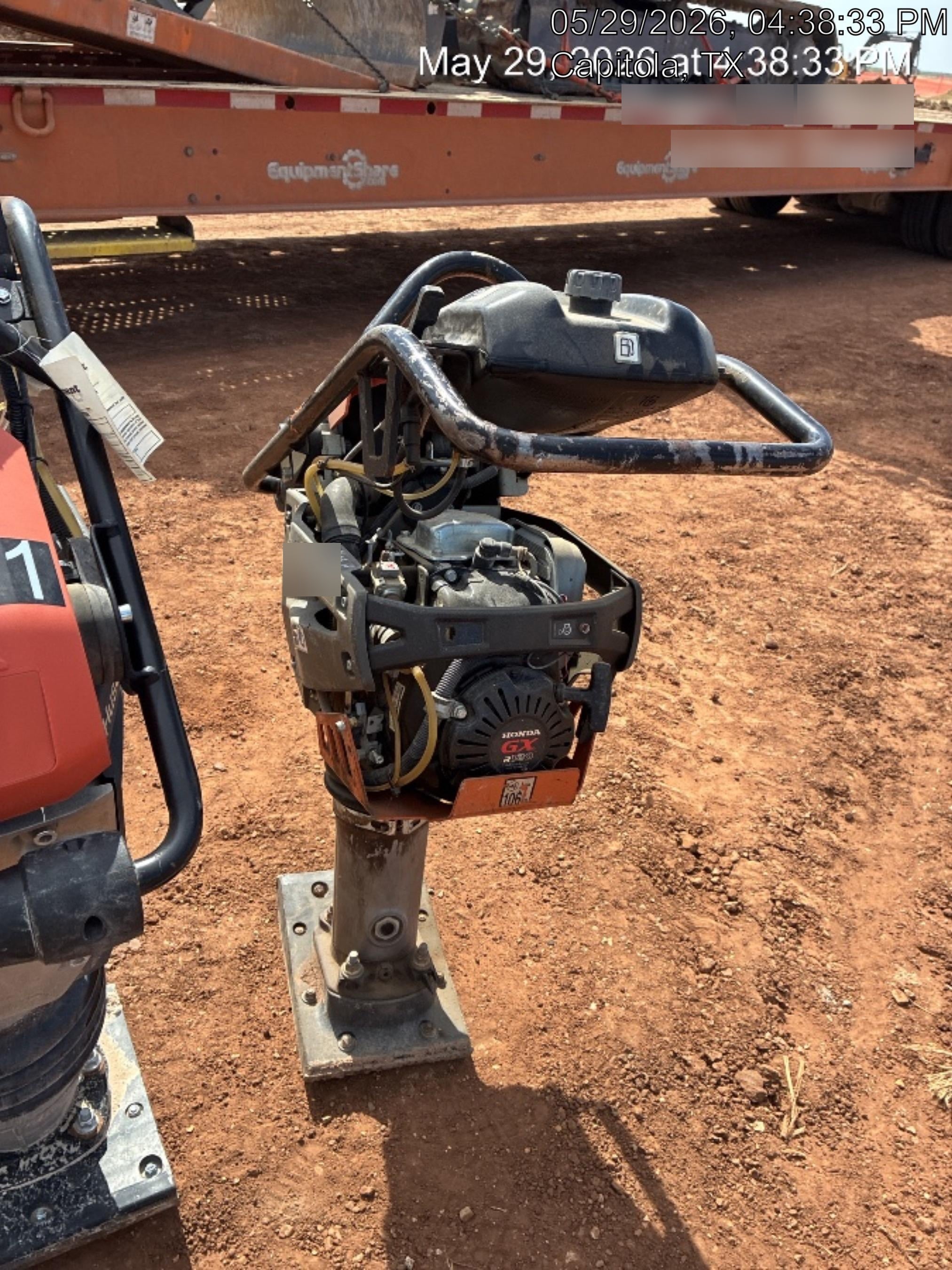 2024 HUSQVARNA LT5005