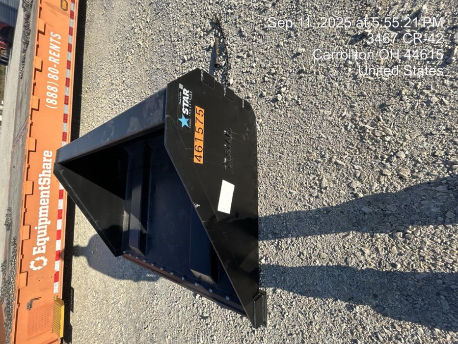 2024 STAR INDUSTRIES 1406B