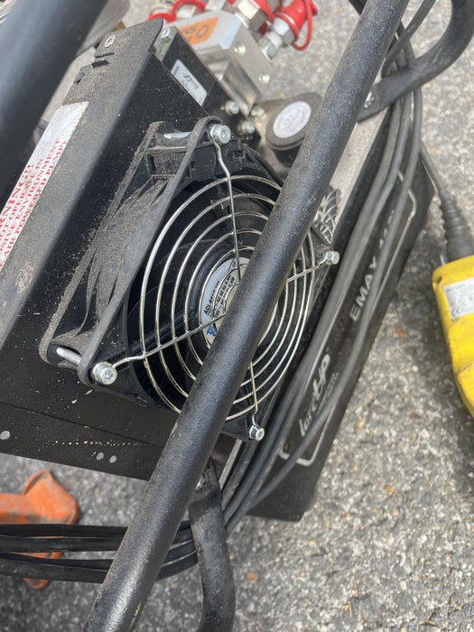 2023 TORCUP EMAX-115V-Q