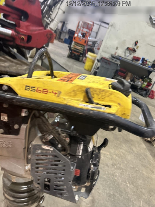 2024 WACKER NEUSON BS68-4Ab/28