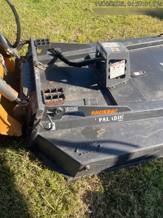 2022 PALADIN 30372A-0022