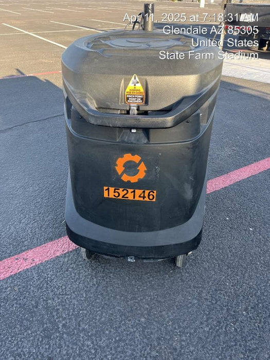 2021 POWER BREEZER PB10-A-06-B