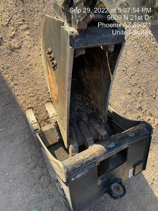 2021 PALADIN 20HE024-E33D-CJ35S3-JSD-0200