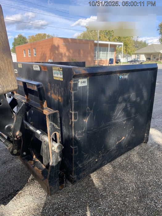 2023 STAR INDUSTRIES 1425