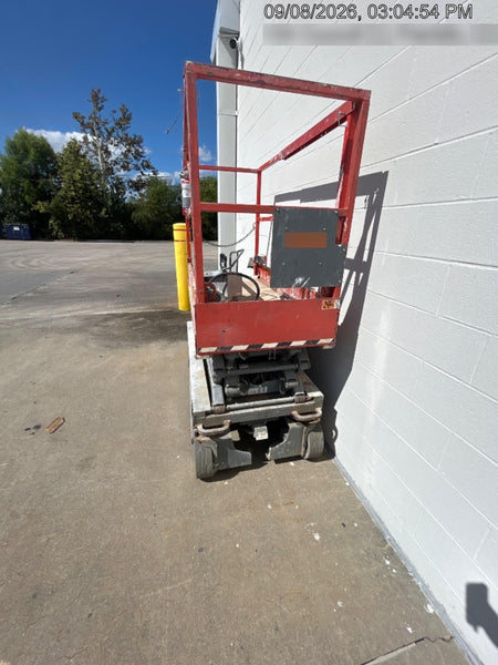 2019 Skyjack SJIII-3219 Standard w/Trojan Batteries