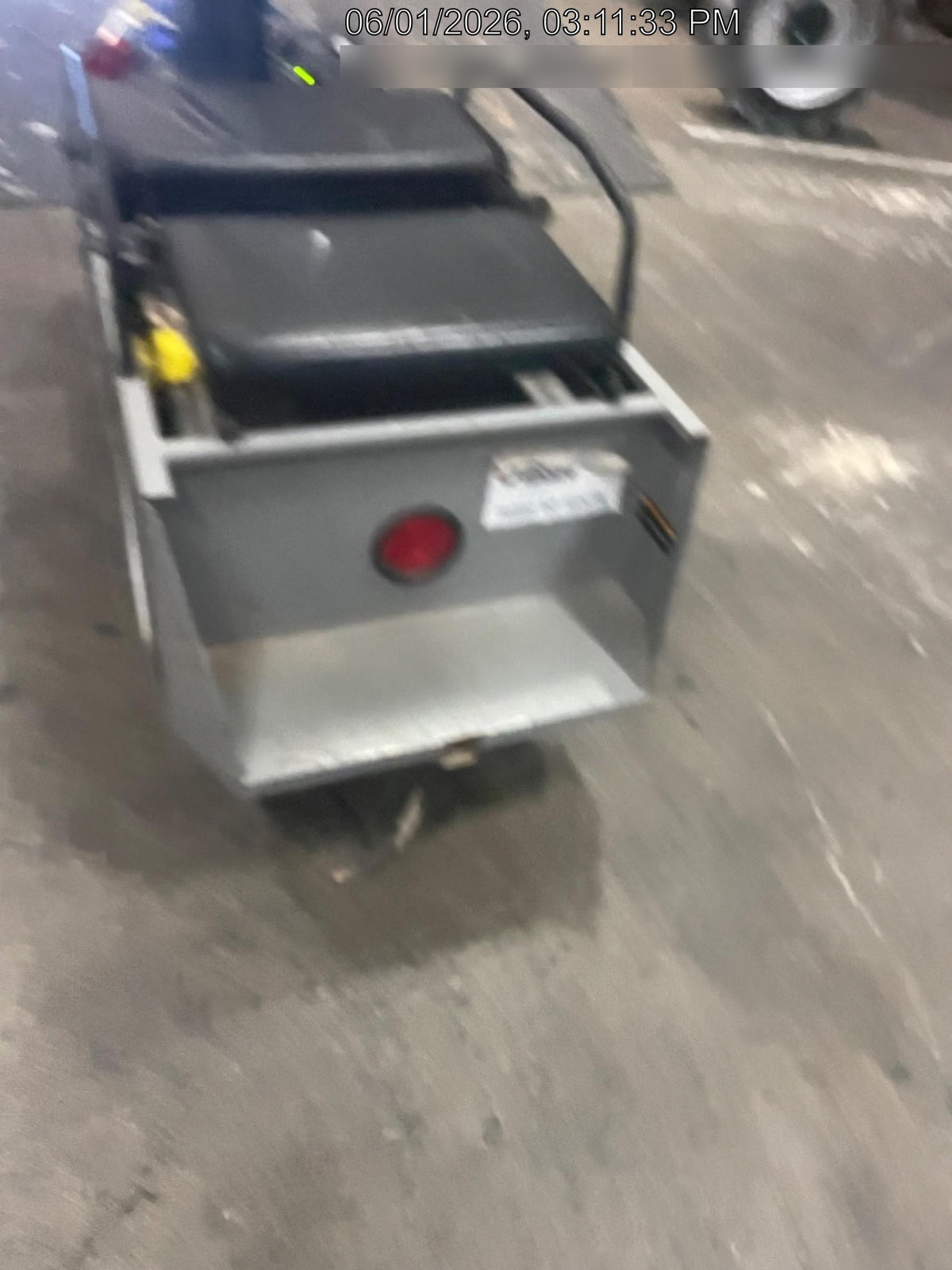2022 COLUMBIA Expediter