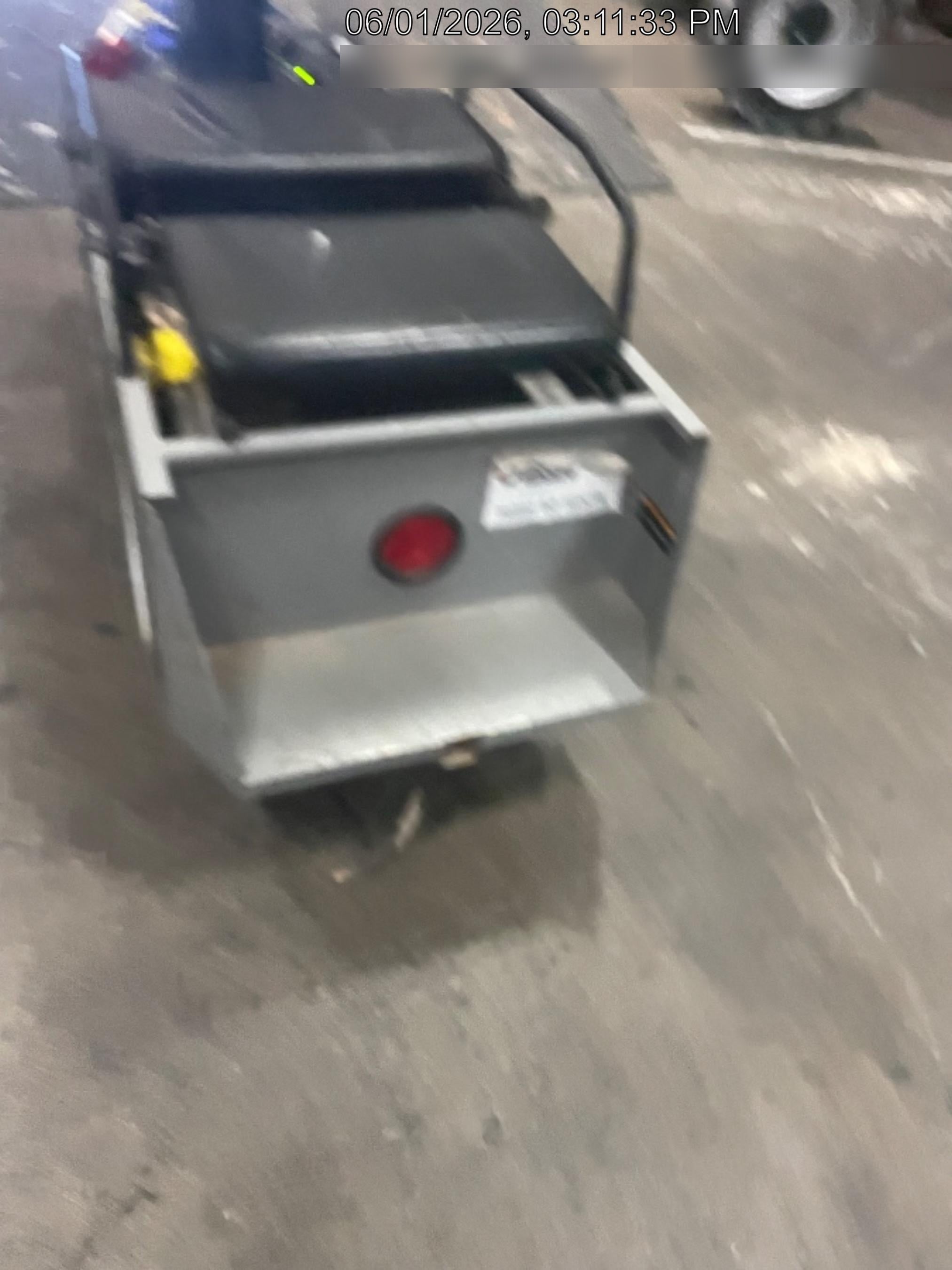 2022 COLUMBIA Expediter