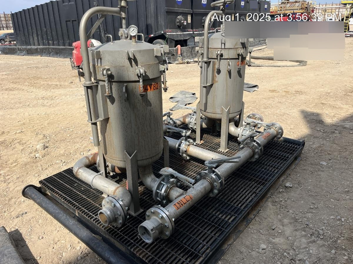 2022 TROJAN HOSE 31-FTR
